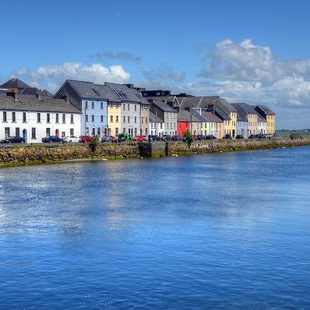 City Center - 3 Minutes Walk To The Town Square Galway Bagian luar foto