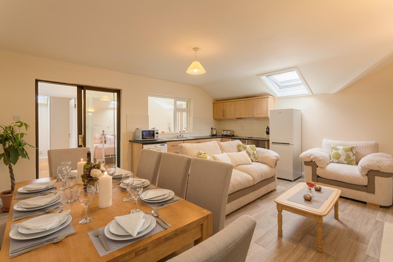 City Center - 3 Minutes Walk To The Town Square Galway Bagian luar foto